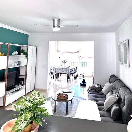 Ketan Suite Nadales Malaga Exterior photo