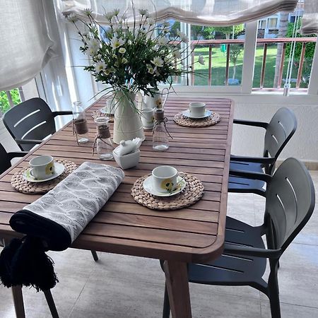 Ketan Suite Nadales Malaga Exterior photo