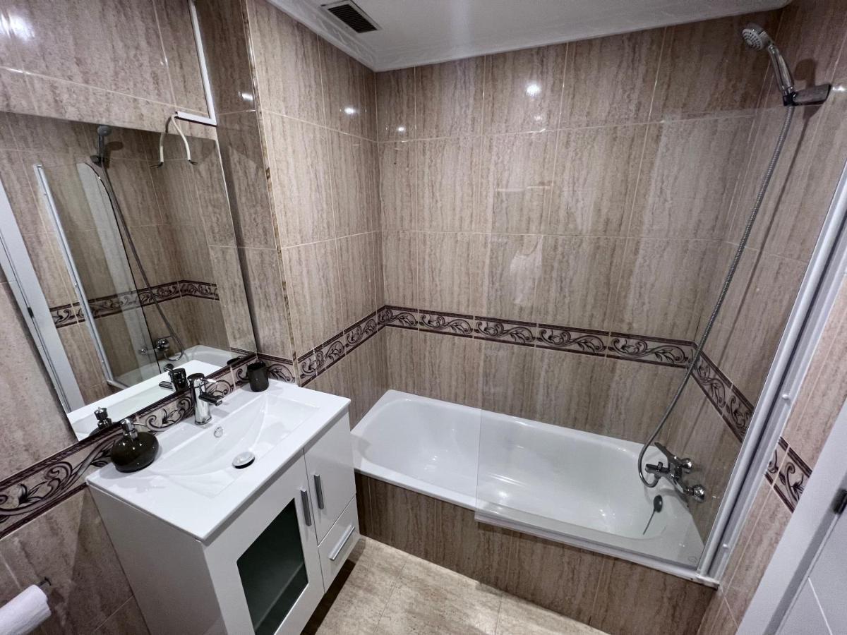 Ketan Suite Nadales Malaga Exterior photo