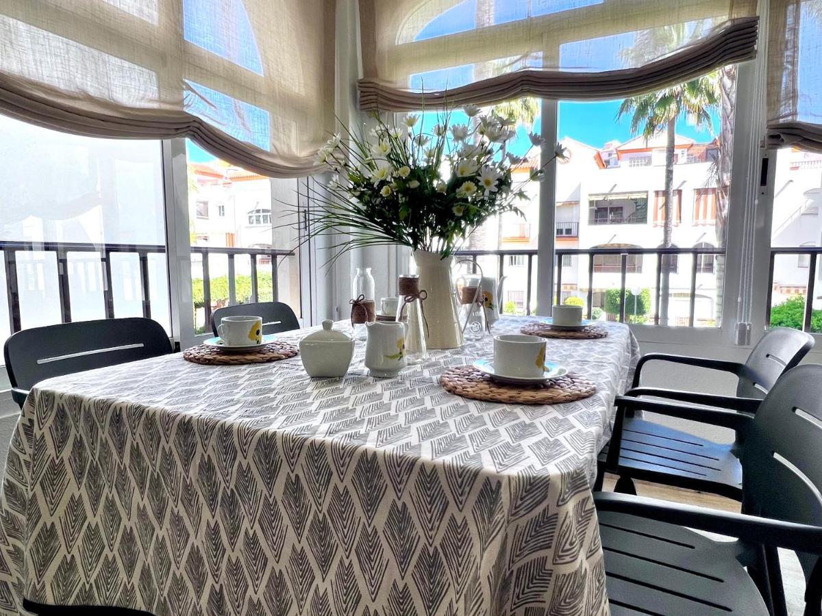 Ketan Suite Nadales Malaga Exterior photo