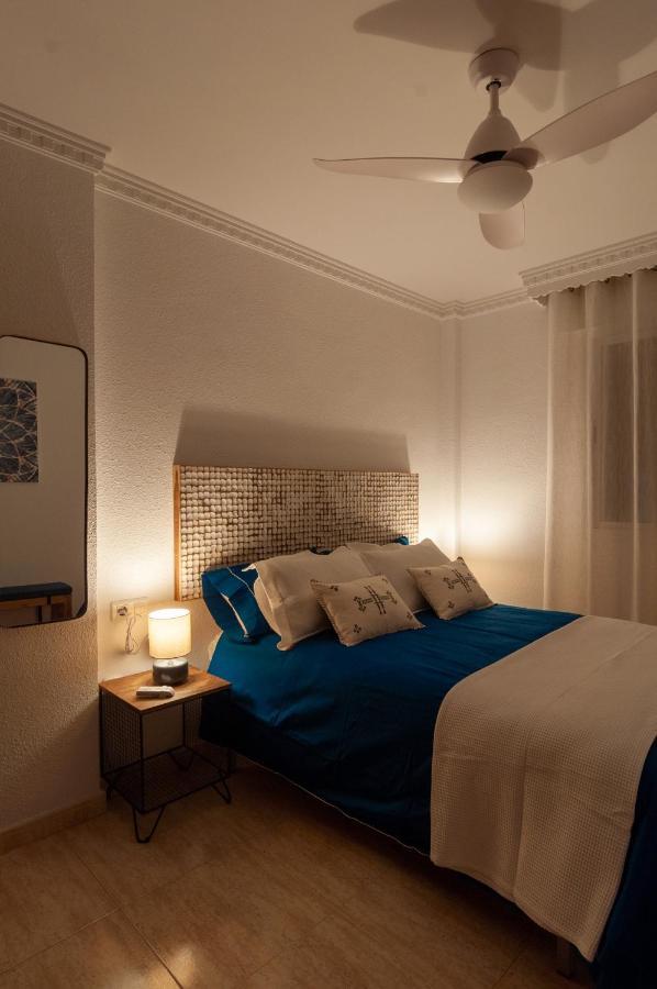 Ketan Suite Nadales Malaga Exterior photo