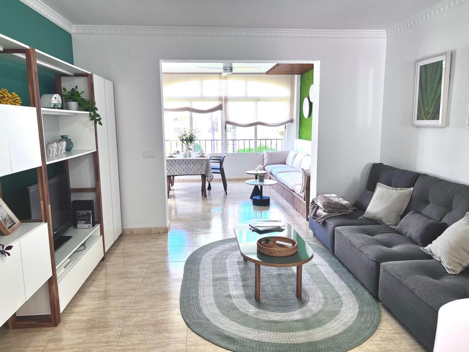 Ketan Suite Nadales Malaga Exterior photo